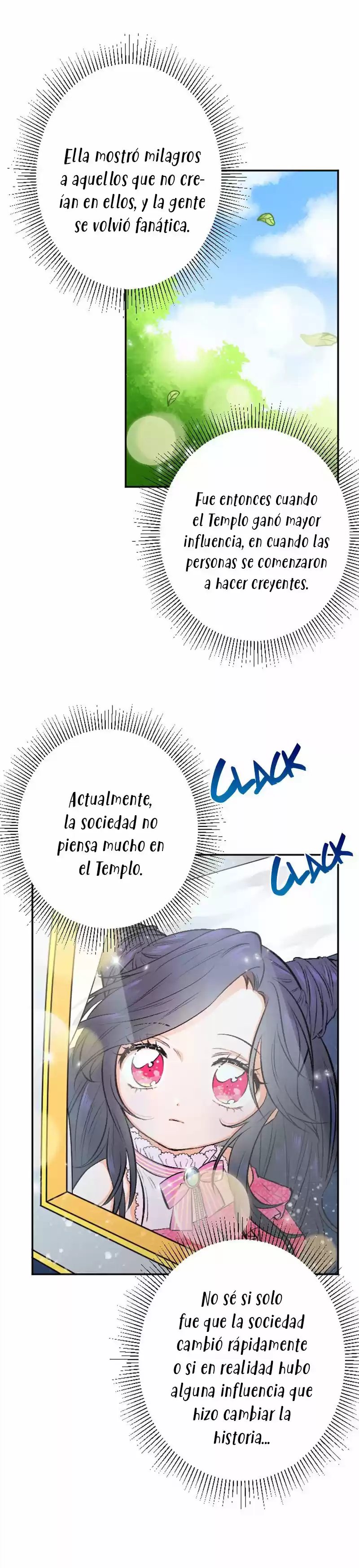 LA DAMA BEBÉ - Capítulo 57 - Página 13 - LectorTMOo