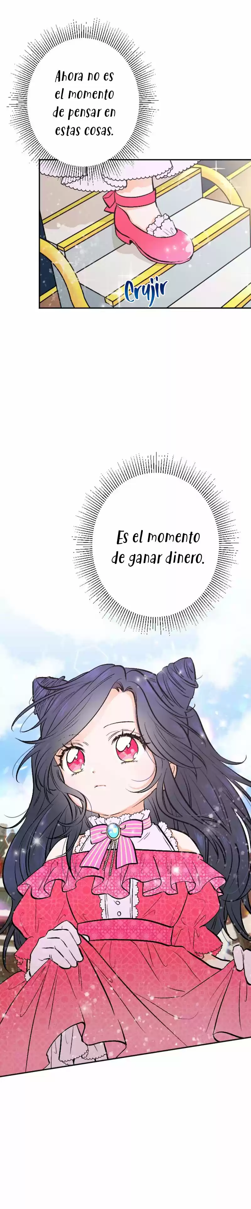 LA DAMA BEBÉ - Capítulo 57 - Página 15 - LectorTMOo
