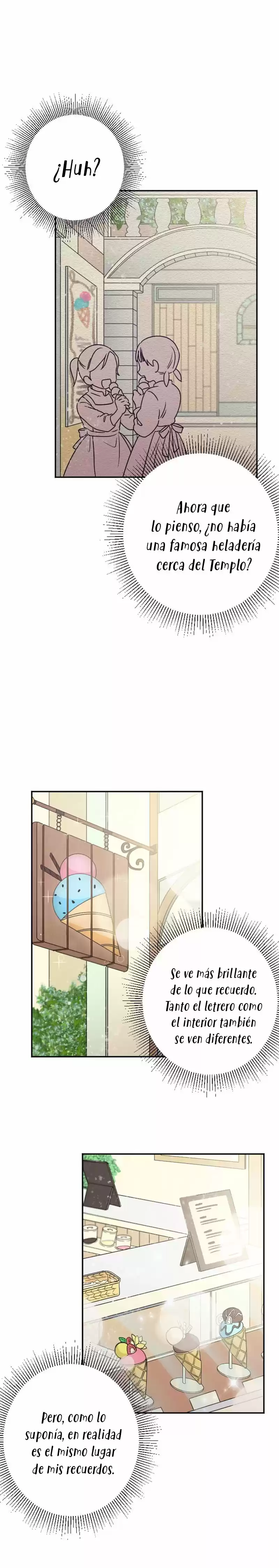 LA DAMA BEBÉ - Capítulo 58 - Página 15 - LectorTMOo
