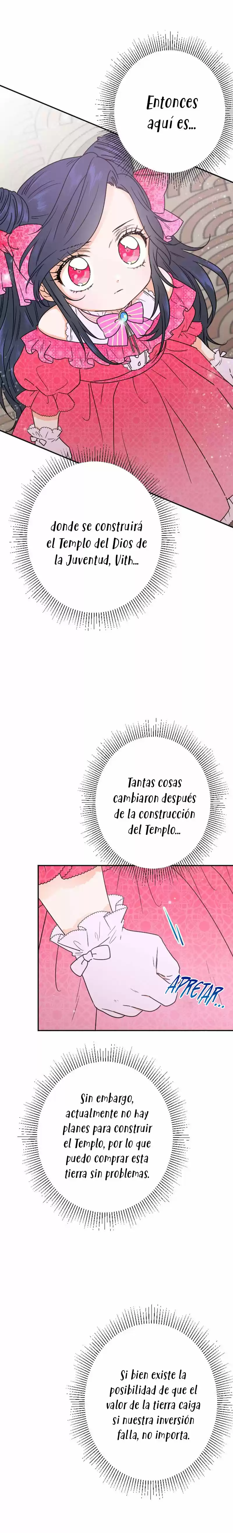 LA DAMA BEBÉ - Capítulo 58 - Página 16 - LectorTMOo