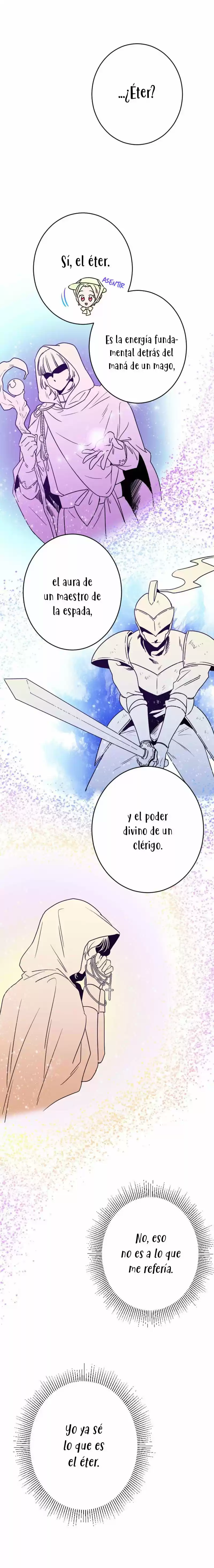 LA DAMA BEBÉ - Capítulo 59 - Página 4 - LectorTMOo