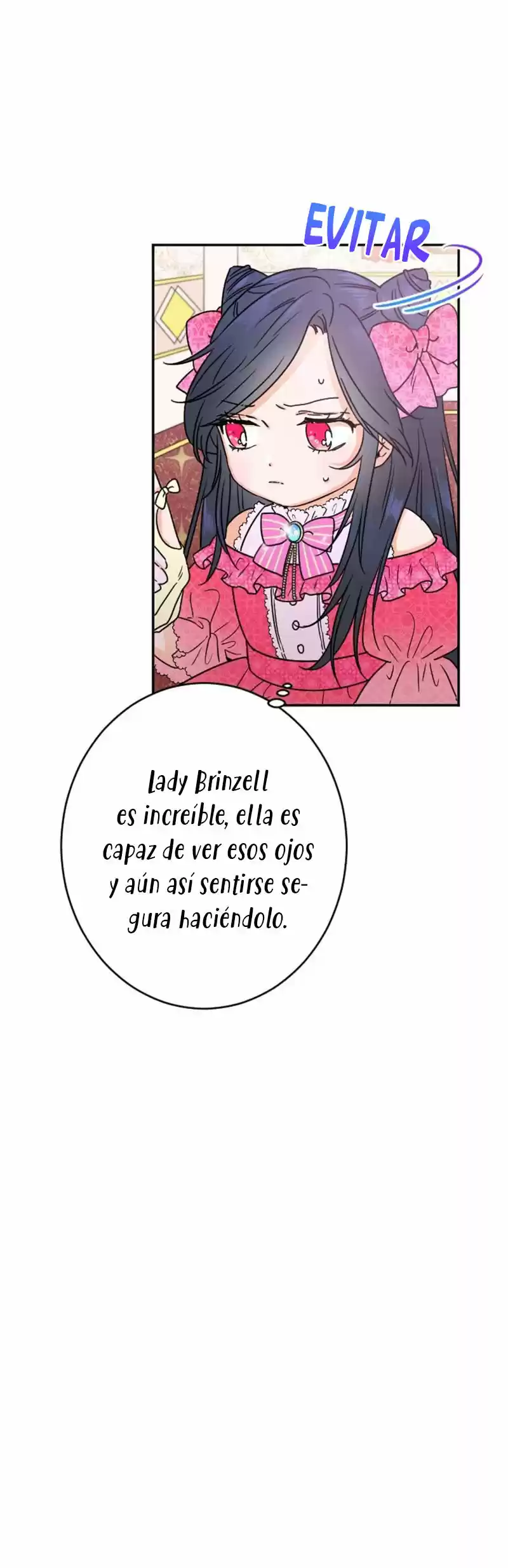 LA DAMA BEBÉ - Capítulo 62 - Página 14 - LectorTMOo