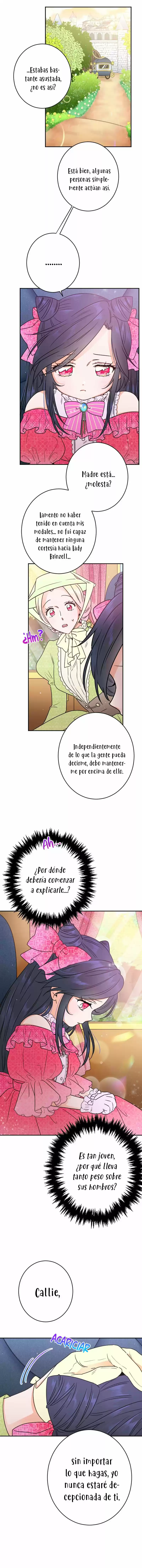 LA DAMA BEBÉ - Capítulo 62 - Página 15 - LectorTMOo