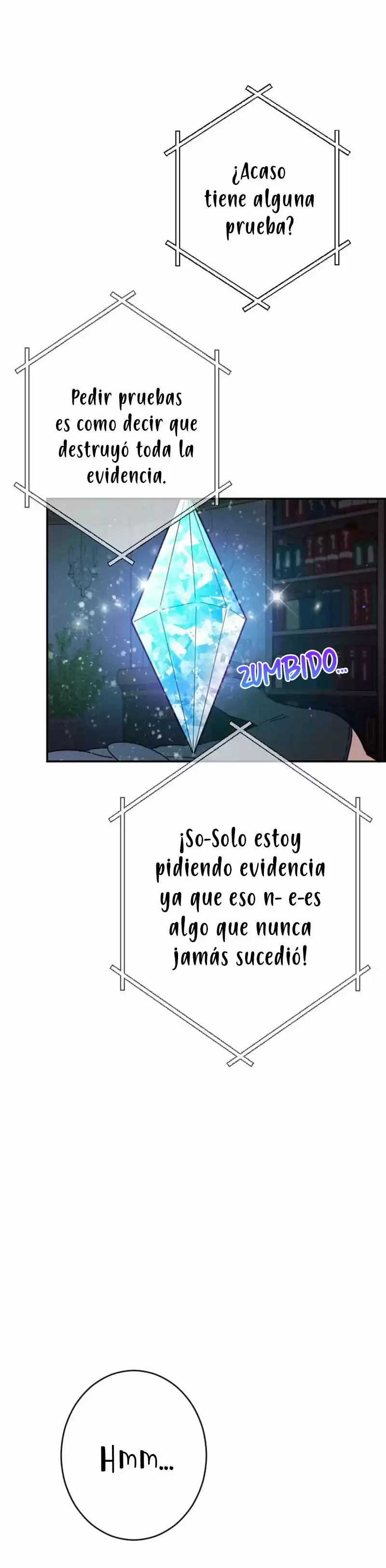 LA DAMA BEBÉ - Capítulo 64 - Página 4 - LectorTMOo