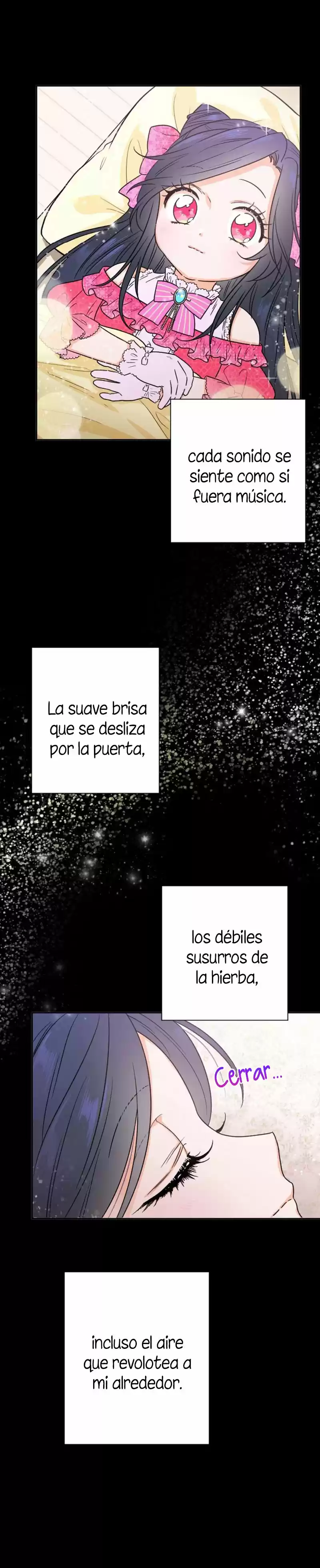 LA DAMA BEBÉ - Capítulo 64 - Página 13 - LectorTMOo