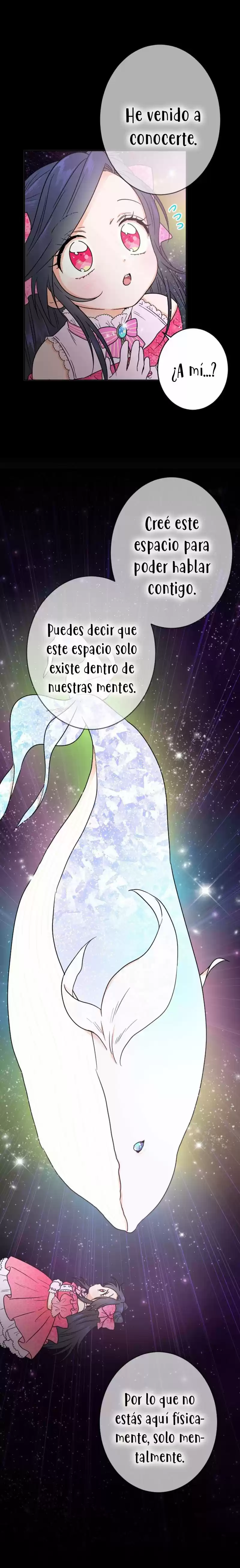LA DAMA BEBÉ - Capítulo 64 - Página 17 - LectorTMOo
