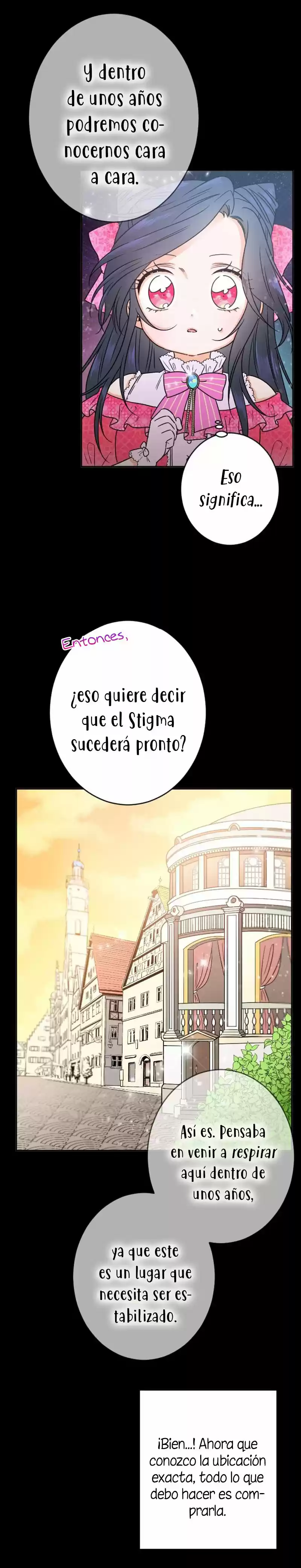 LA DAMA BEBÉ - Capítulo 64 - Página 18 - LectorTMOo