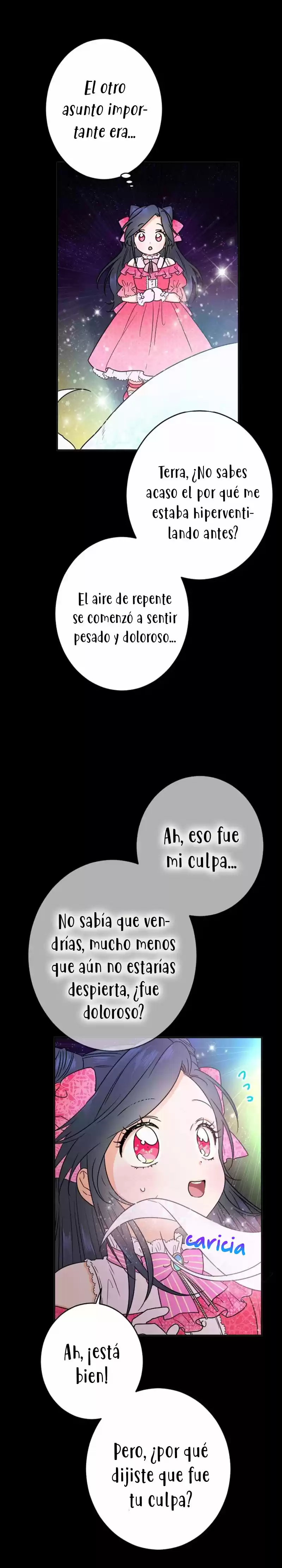 LA DAMA BEBÉ - Capítulo 64 - Página 19 - LectorTMOo