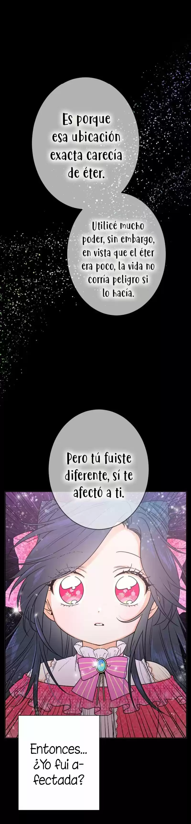LA DAMA BEBÉ - Capítulo 64 - Página 22 - LectorTMOo