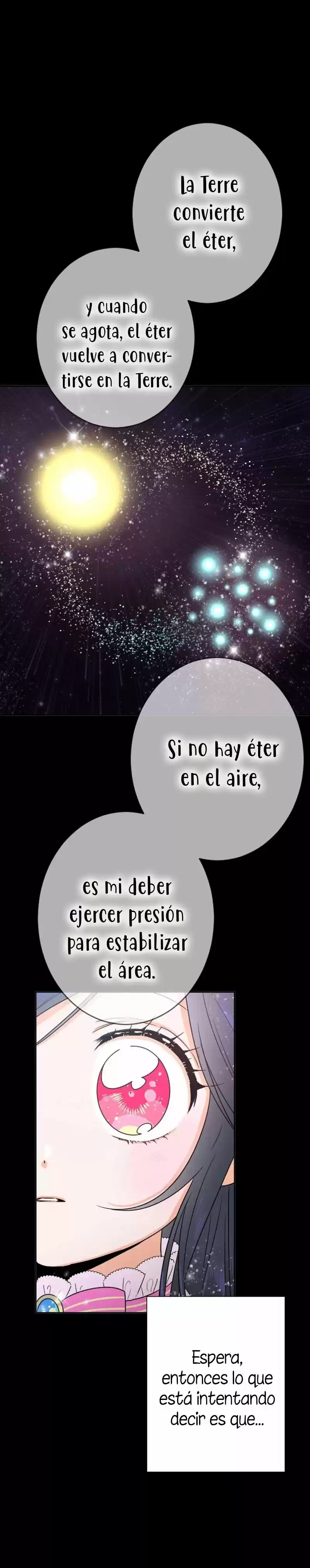 LA DAMA BEBÉ - Capítulo 65 - Página 4 - LectorTMOo
