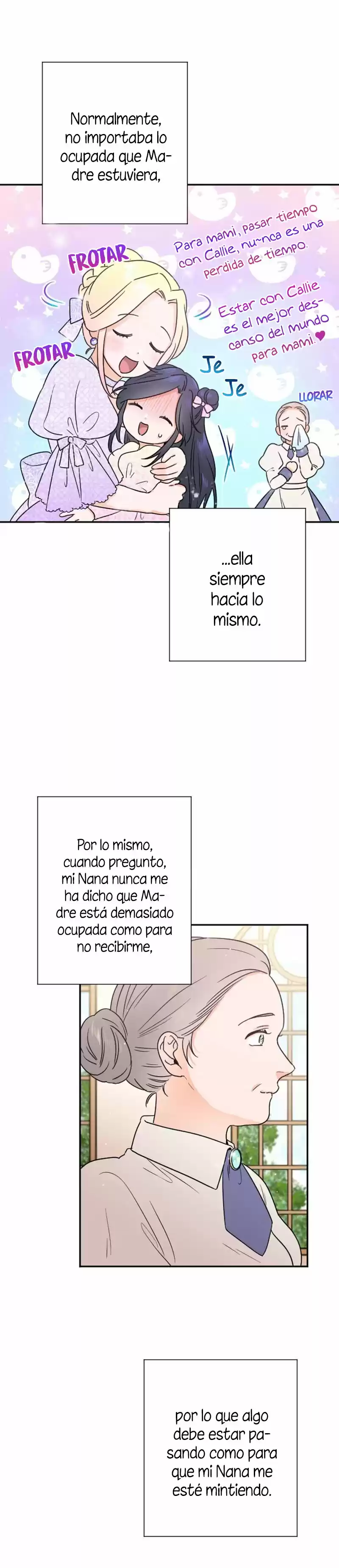 LA DAMA BEBÉ - Capítulo 65 - Página 15 - LectorTMOo