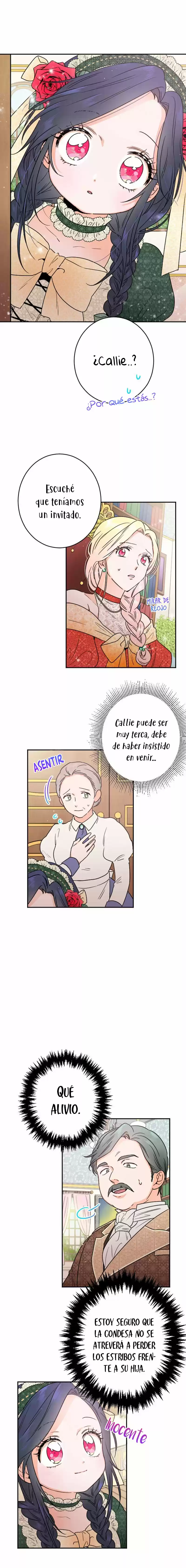 LA DAMA BEBÉ - Capítulo 65 - Página 21 - LectorTMOo