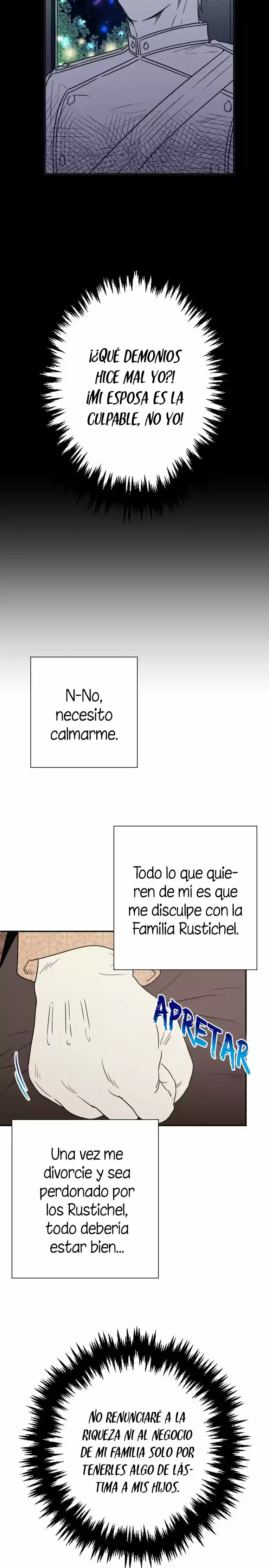 LA DAMA BEBÉ - Capítulo 66 - Página 13 - LectorTMOo