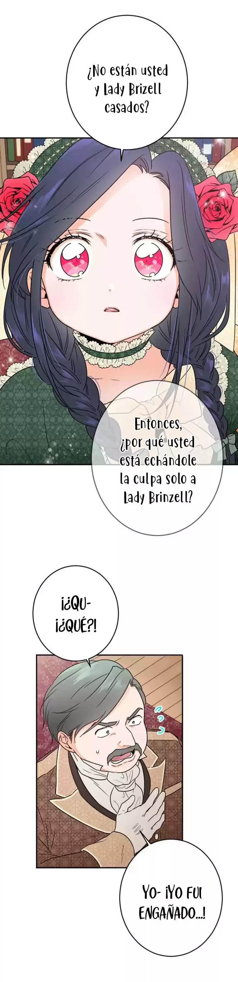 LA DAMA BEBÉ - Capítulo 66 - Página 16 - LectorTMOo