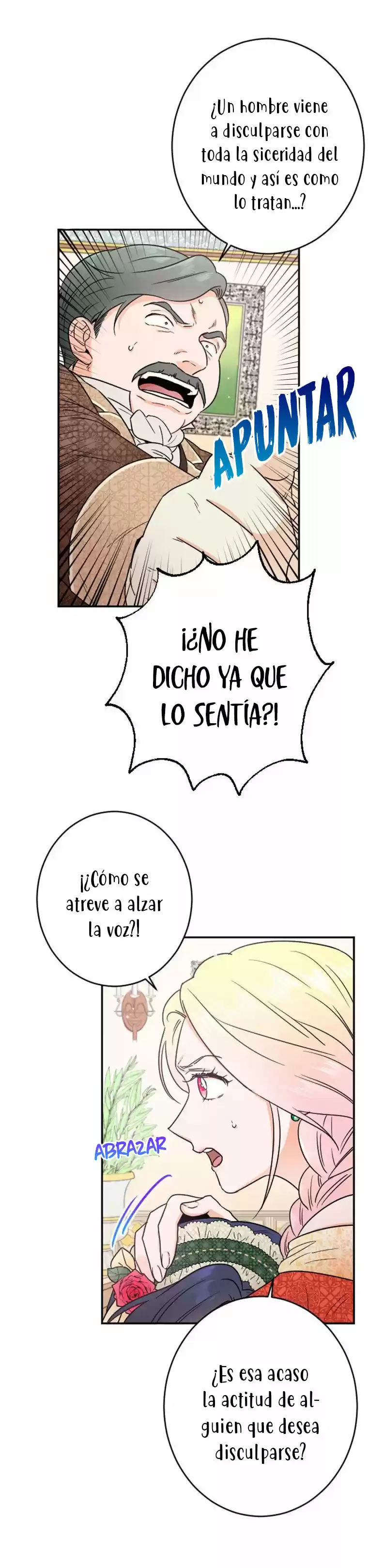 LA DAMA BEBÉ - Capítulo 66 - Página 20 - LectorTMOo