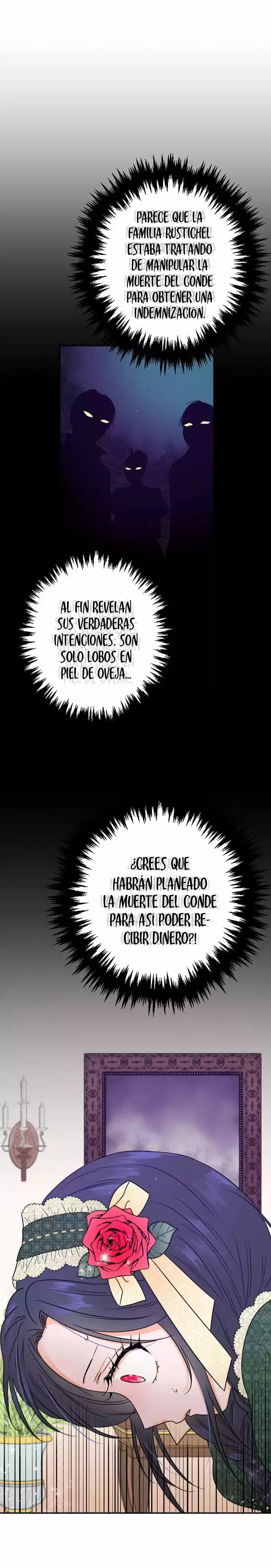 LA DAMA BEBÉ - Capítulo 66 - Página 23 - LectorTMOo