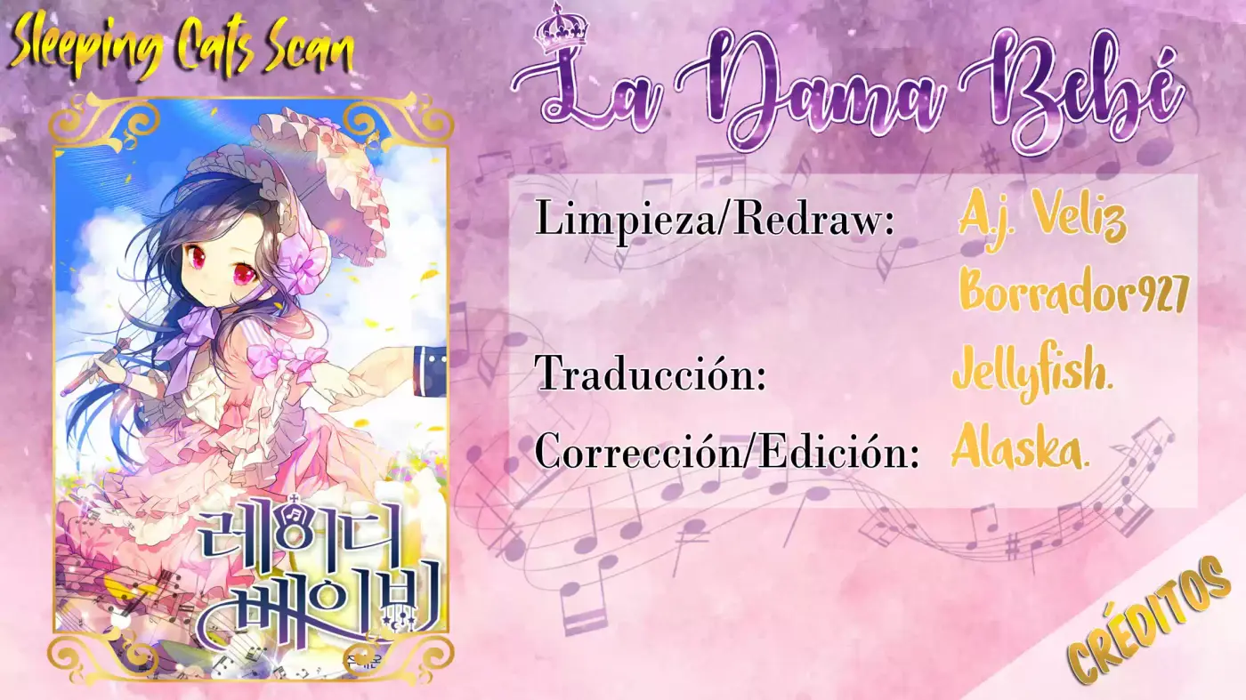 LA DAMA BEBÉ - Capítulo 67 - Página 2 - LectorTMOo