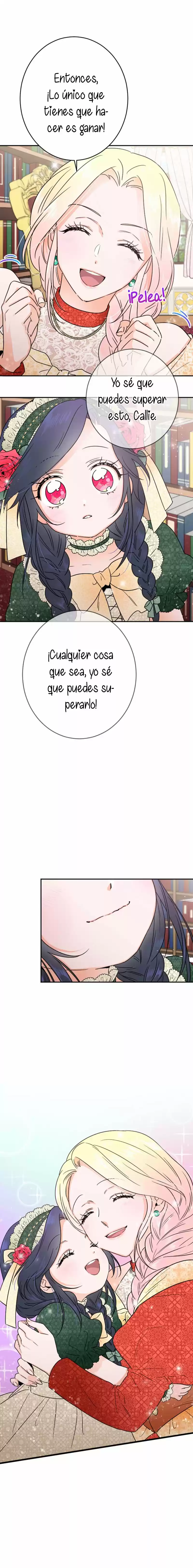 LA DAMA BEBÉ - Capítulo 67 - Página 13 - LectorTMOo
