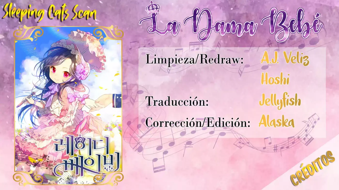 LA DAMA BEBÉ - Capítulo 69 - Página 2 - LectorTMOo