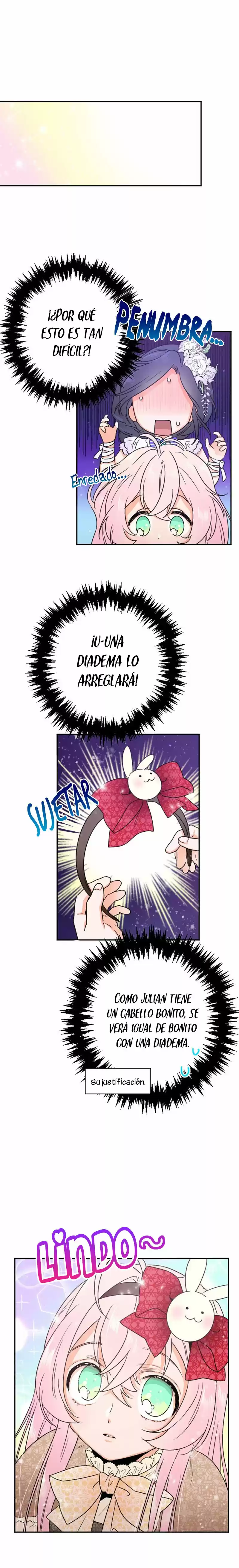 LA DAMA BEBÉ - Capítulo 69 - Página 14 - LectorTMOo