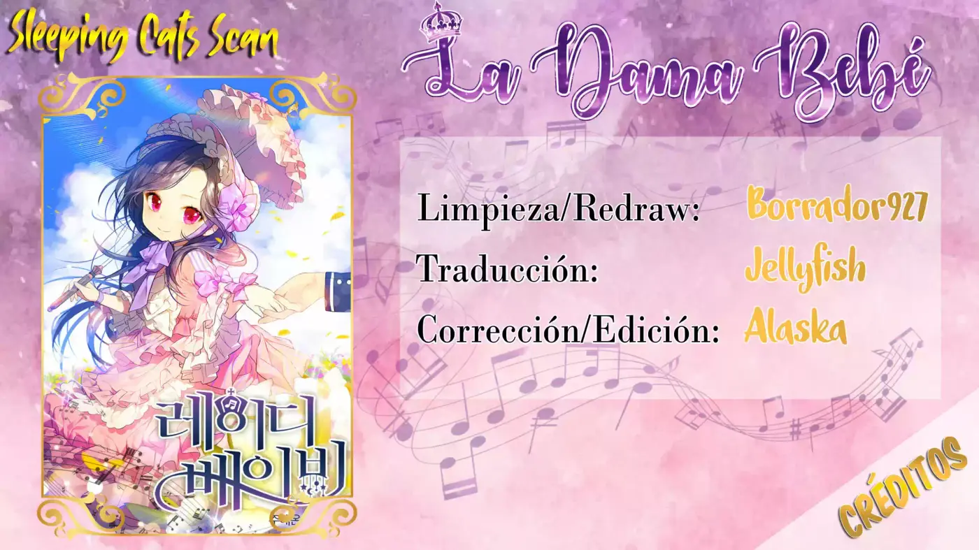 LA DAMA BEBÉ - Capítulo 70 - Página 2 - LectorTMOo