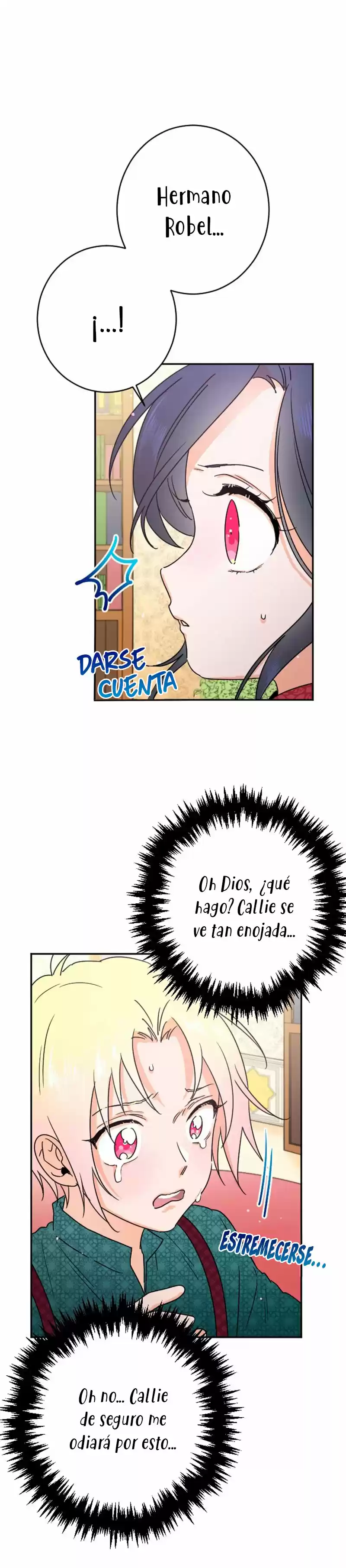 LA DAMA BEBÉ - Capítulo 73 - Página 4 - LectorTMOo