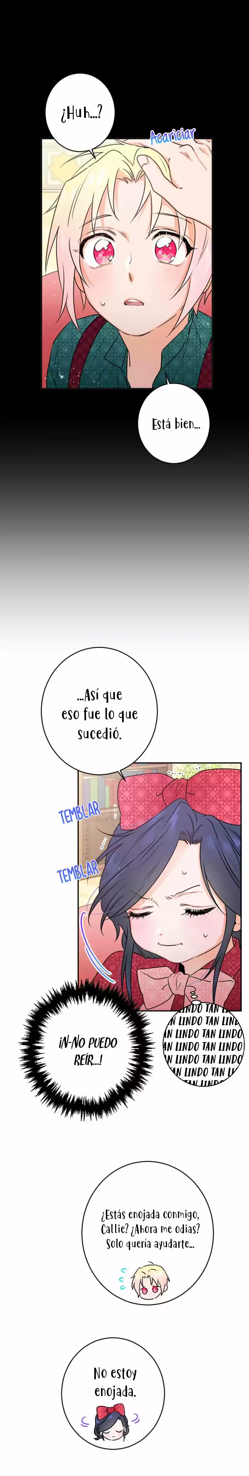 LA DAMA BEBÉ - Capítulo 73 - Página 14 - LectorTMOo