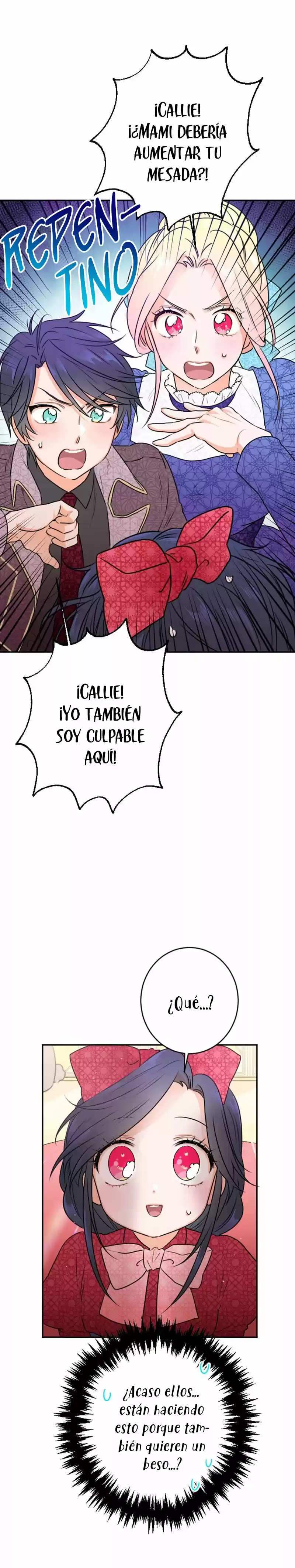 LA DAMA BEBÉ - Capítulo 73 - Página 16 - LectorTMOo