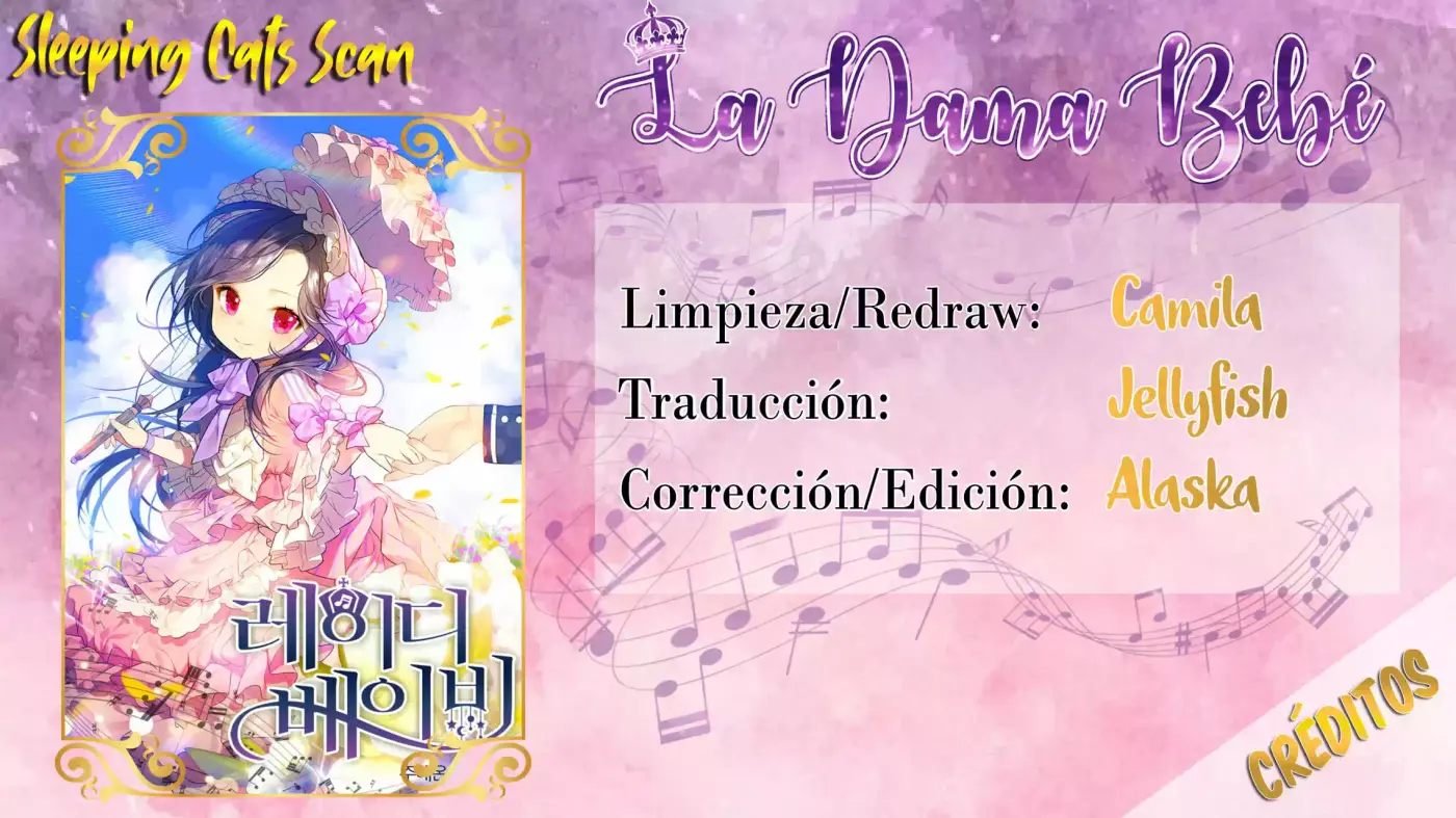LA DAMA BEBÉ - Capítulo 74 - Página 2 - LectorTMOo