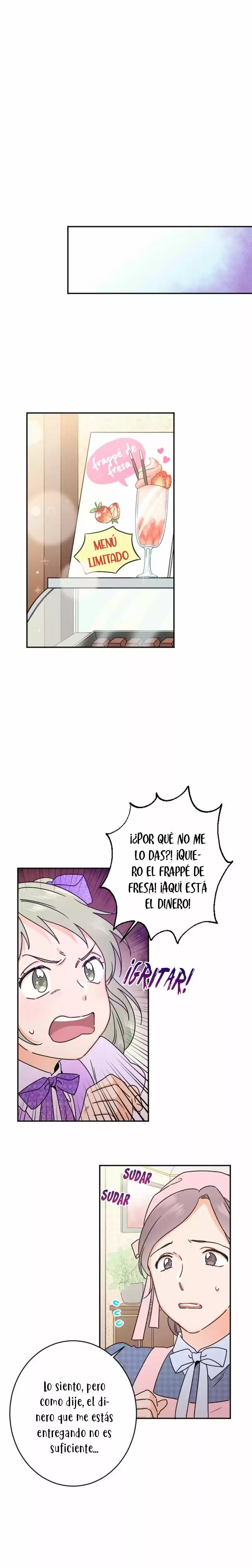 LA DAMA BEBÉ - Capítulo 74 - Página 14 - LectorTMOo