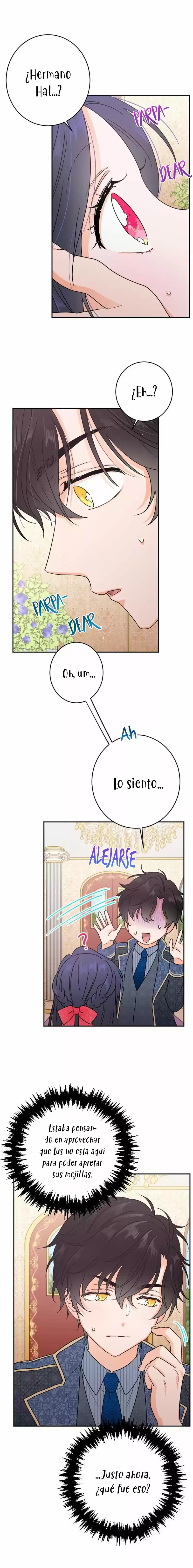 LA DAMA BEBÉ - Capítulo 75 - Página 9 - LectorTMOo
