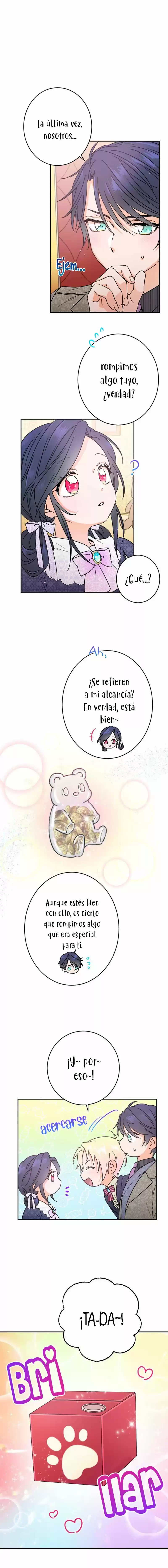LA DAMA BEBÉ - Capítulo 77 - Página 6 - LectorTMOo