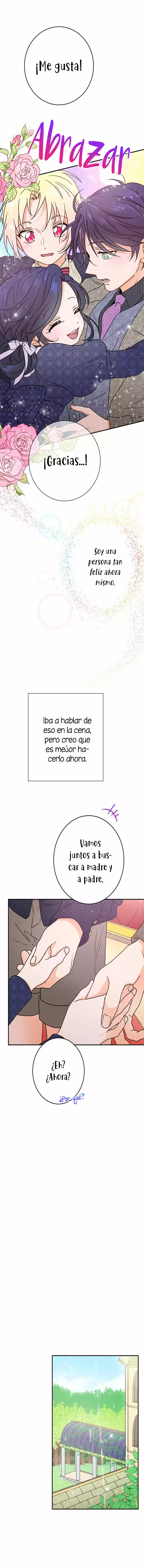 LA DAMA BEBÉ - Capítulo 77 - Página 8 - LectorTMOo