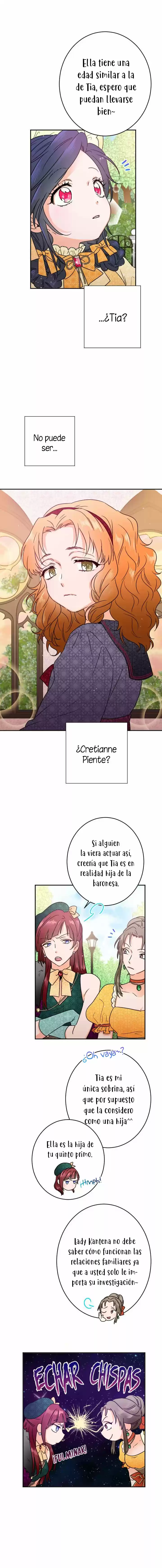 LA DAMA BEBÉ - Capítulo 78 - Página 12 - LectorTMOo