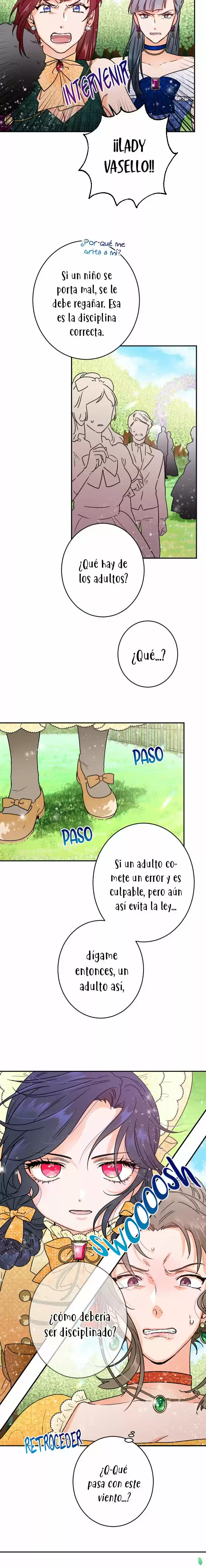 LA DAMA BEBÉ - Capítulo 79 - Página 14 - LectorTMOo