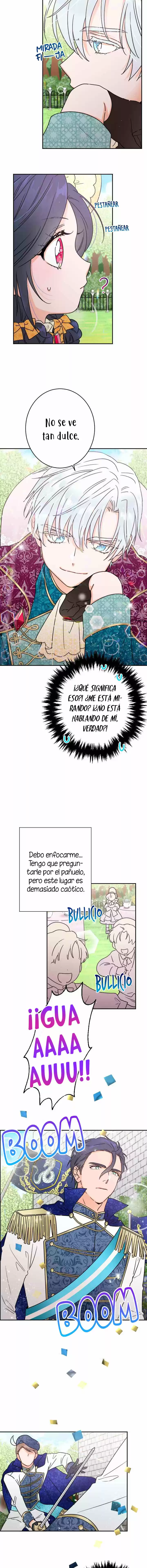 LA DAMA BEBÉ - Capítulo 80 - Página 13 - LectorTMOo