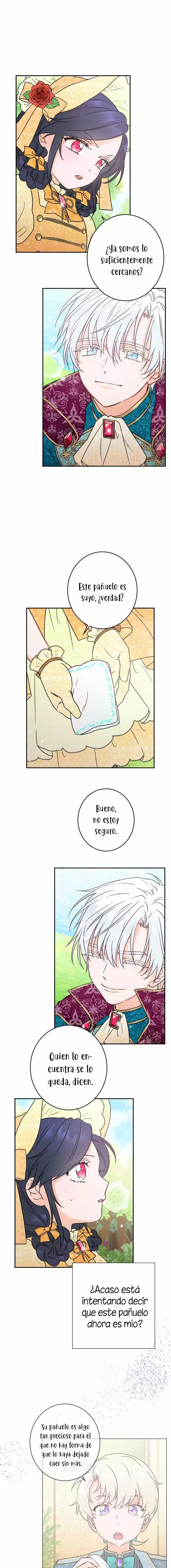 LA DAMA BEBÉ - Capítulo 81 - Página 12 - LectorTMOo
