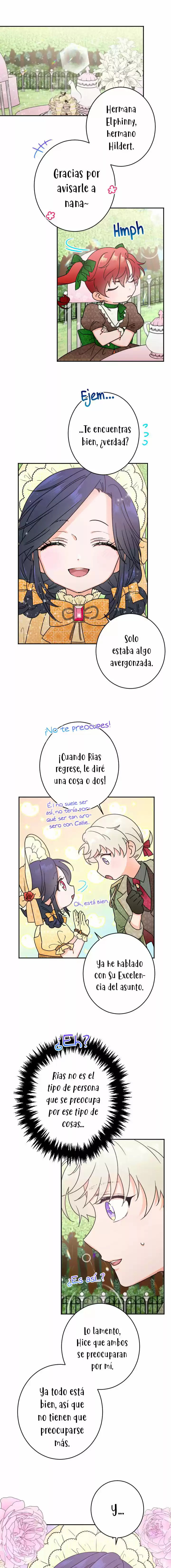 LA DAMA BEBÉ - Capítulo 82 - Página 12 - LectorTMOo