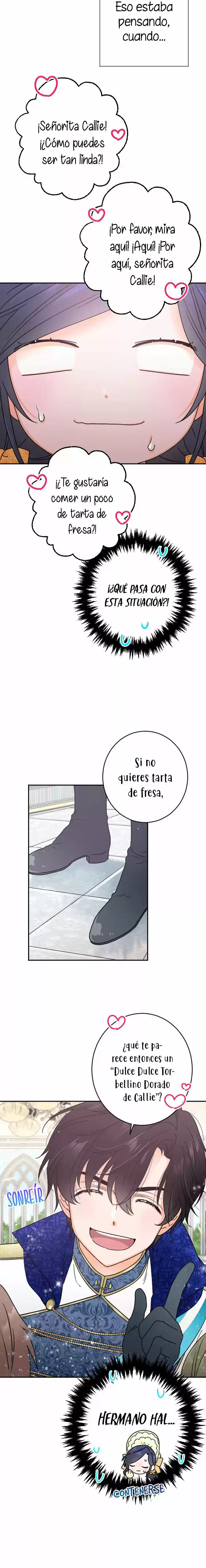 LA DAMA BEBÉ - Capítulo 82 - Página 14 - LectorTMOo