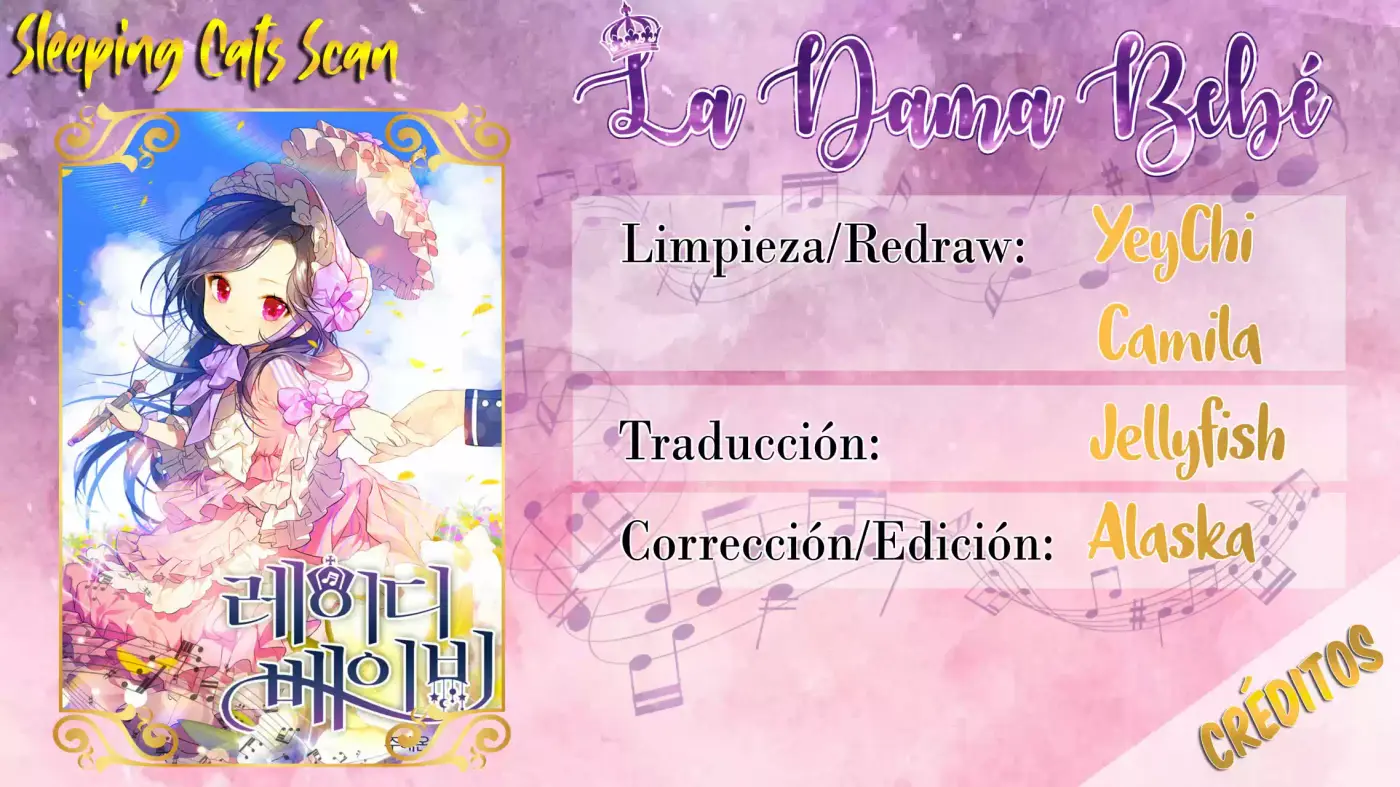 LA DAMA BEBÉ - Capítulo 84 - Página 2 - LectorTMOo