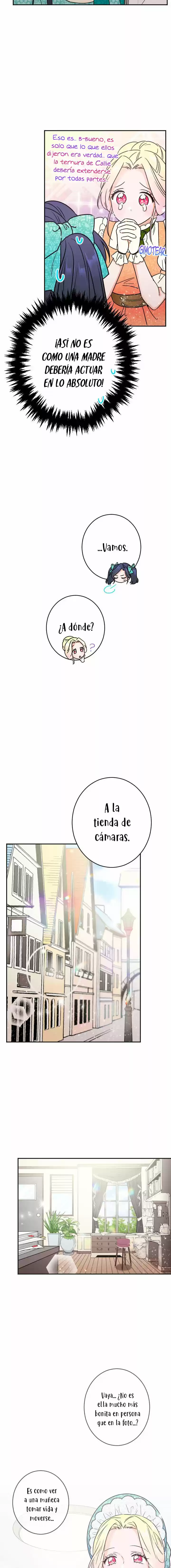 LA DAMA BEBÉ - Capítulo 86 - Página 12 - LectorTMOo