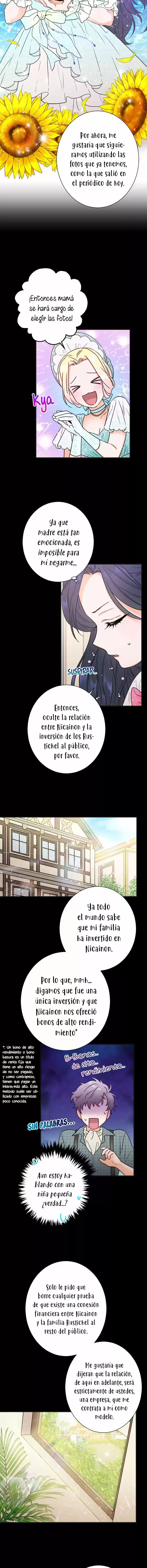 LA DAMA BEBÉ - Capítulo 87 - Página 13 - LectorTMOo