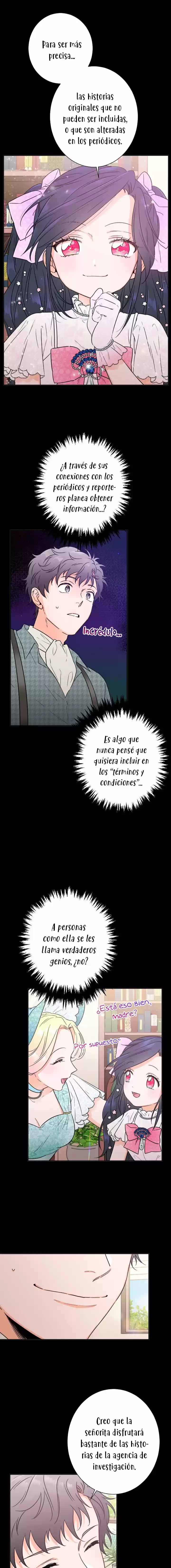 LA DAMA BEBÉ - Capítulo 87 - Página 15 - LectorTMOo