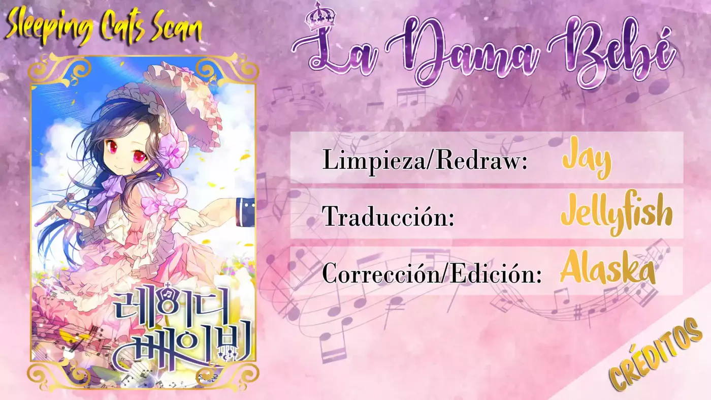 LA DAMA BEBÉ - Capítulo 89 - Página 2 - LectorTMOo