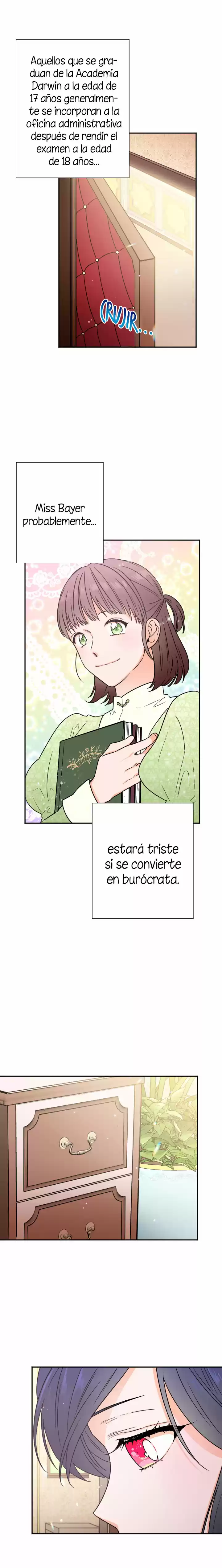 LA DAMA BEBÉ - Capítulo 90 - Página 14 - LectorTMOo