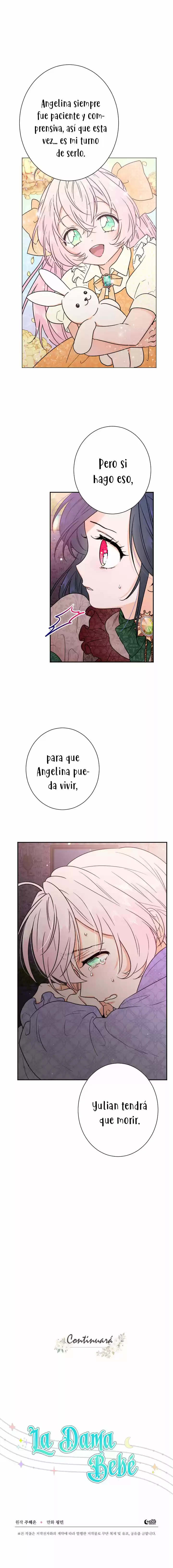 LA DAMA BEBÉ - Capítulo 91 - Página 18 - LectorTMOo