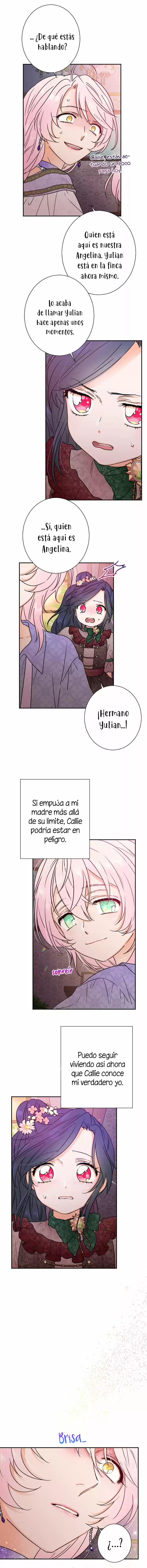 LA DAMA BEBÉ - Capítulo 92 - Página 16 - LectorTMOo