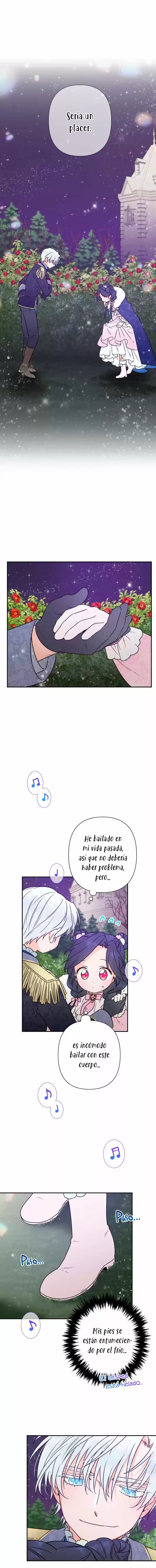 LA DAMA BEBÉ - Capítulo 98 - Página 15 - LectorTMOo