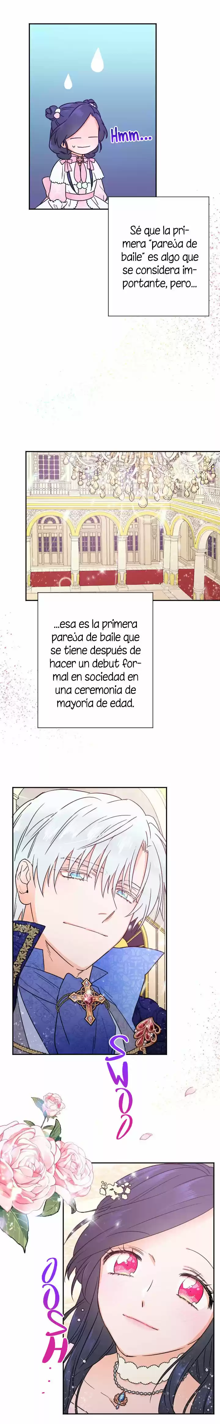 LA DAMA BEBÉ - Capítulo 99 - Página 18 - LectorTMOo