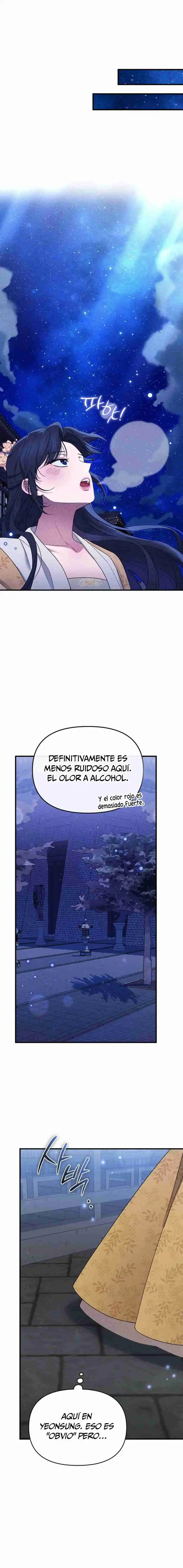 La Dama Del Banco - Capítulo 1 - Página 3 - LectorTMOo